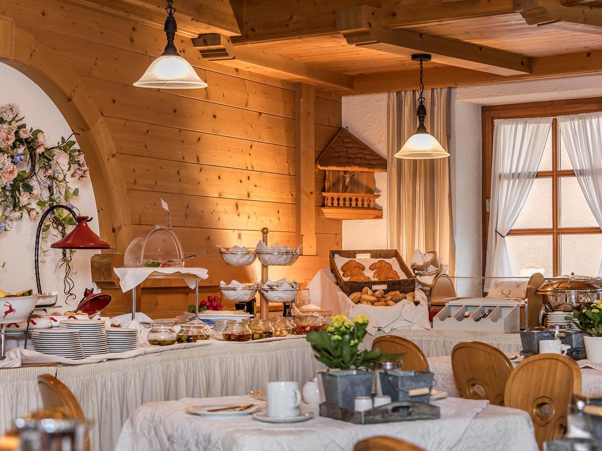 Hotel Mutz Garni Inning am Ammersee Exterior photo